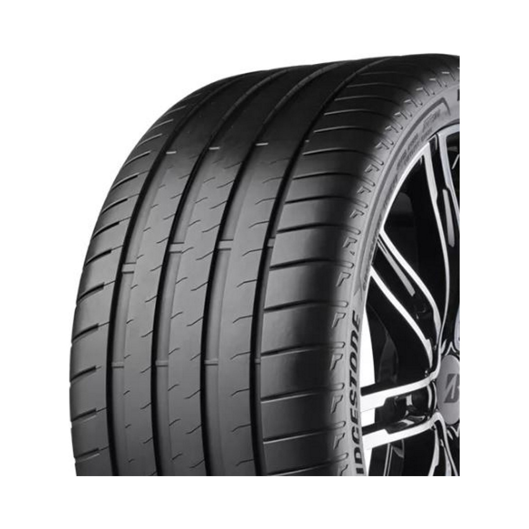 255/40  R20  Bridgestone Potenza Sport 101Y Вид 1