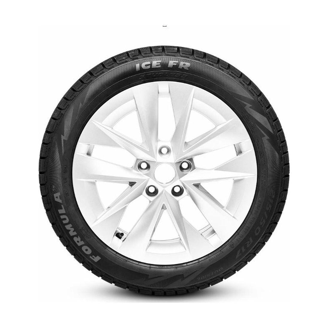 205/65  R16  Formula Formula Ice FR 99T XL Вид 2