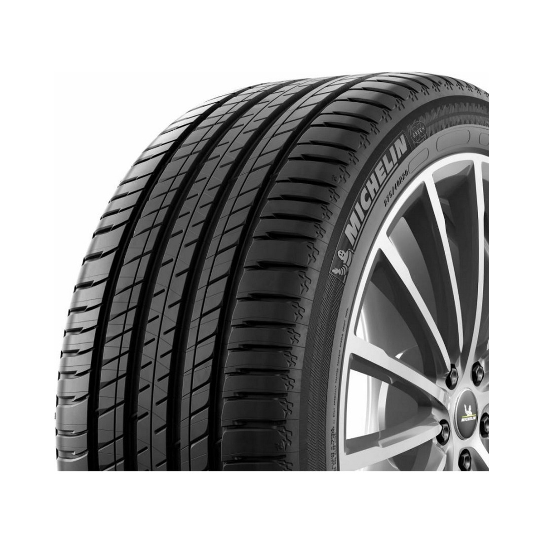 315/35  R20  Michelin Latitude Sport 3 110W XL Вид 1