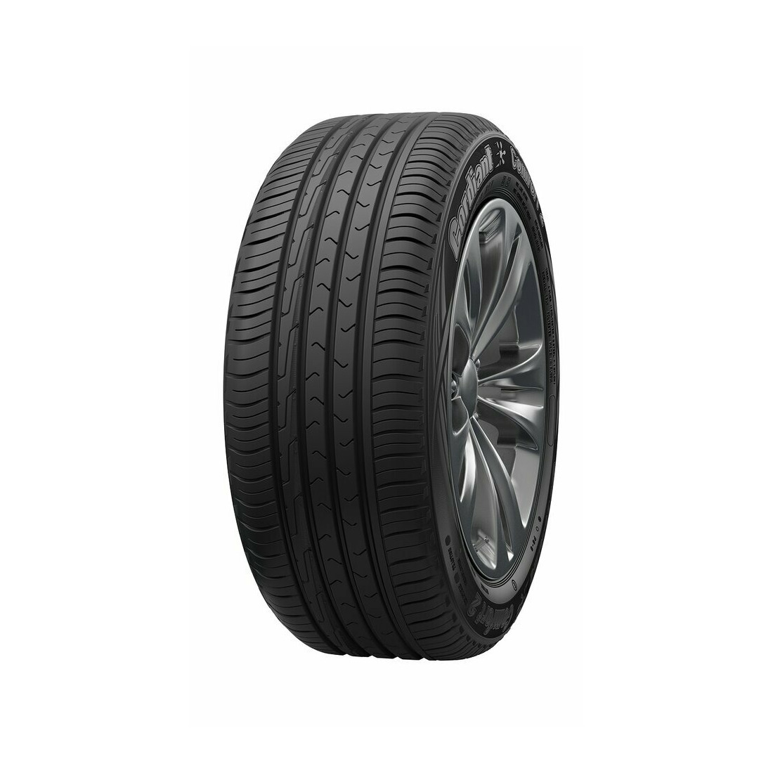 195/65  R15  Cordiant Comfort 2 95H Вид 0