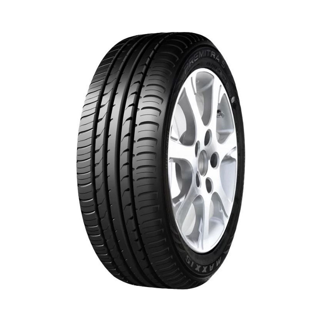 215/60  R17  Maxxis Premitra HP5 96H Вид 0