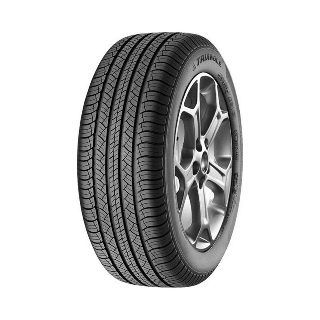 215/60  R17  Triangle TR259 LT 96H Вид 0