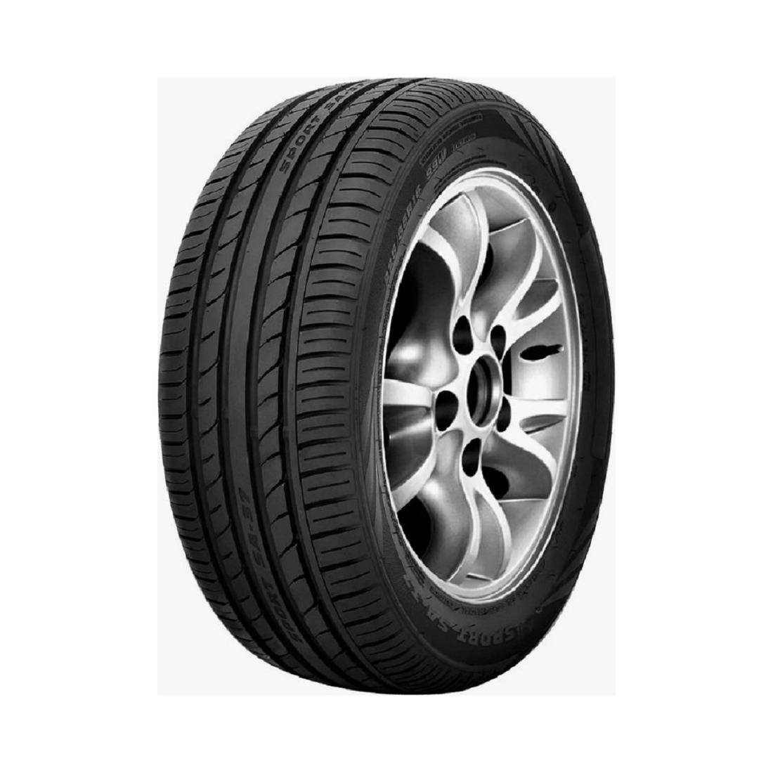 225/45  R19  WestLake SA37 96Y Вид 0