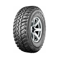 255/70  R16  Bridgestone Dueler M/T 674 120/117Q