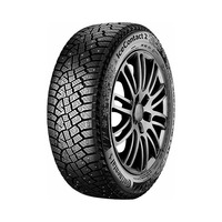 295/40  R21  Continental ContiIceContact 2 SUV шип SUV 111T