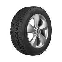 215/55  R16  Ikon (Nokian Tyres) Autograph Snow 3 97R XL