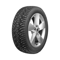185/60  R15  Ikon (Nokian Tyres) Nordman 8 шип 88T
