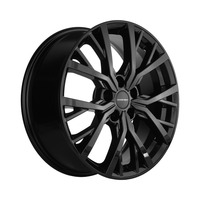 7x18 5x114.3 60.1 ET35 BLACK