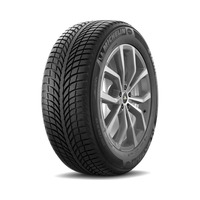 275/45  R20  Michelin Latitude Alpin 2 N0 110V XL (2019 г. в.)