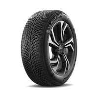 285/35  R22  Michelin Pilot Alpin 5 SUV SUV 106W XL