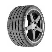 285/35  R21  Michelin Pilot Super Sport * 105Y XL