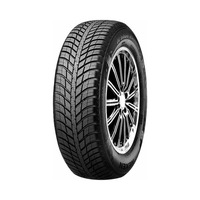 195/55  R16  Nexen N'Blue 4Season 91H XL