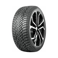 215/60  R17  Nokian Tyres (Ikon) HAKKAPELIITTA 10p шип SUV 100T XL
