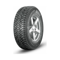235/55  R19  Nokian Tyres (Ikon) Nordman 8 SUV шип SUV 105T XL