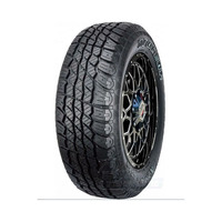265/60  R18  Tracmax X-Privilo AT08 110T