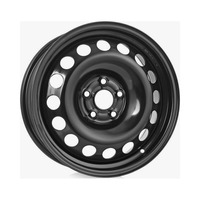 7.5x18 5x114.3 66.5 ET37 black