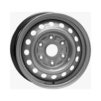7.5x18 5x114.3 66.5 ET37 silver