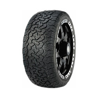 235/70  R16  Unigrip Lateral Force A/T 106H