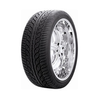 285/45  R22  Yokohama Parada Spec-X PA02 114V