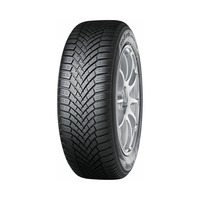 215/55  R17  Yokohama Winter V906 98V