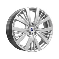 7.5x19 5x108 67.1 ET45 сильвер